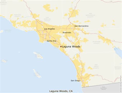 laguna zip code|laguna woods zip code.